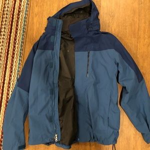 Marmot Men’s Jacket